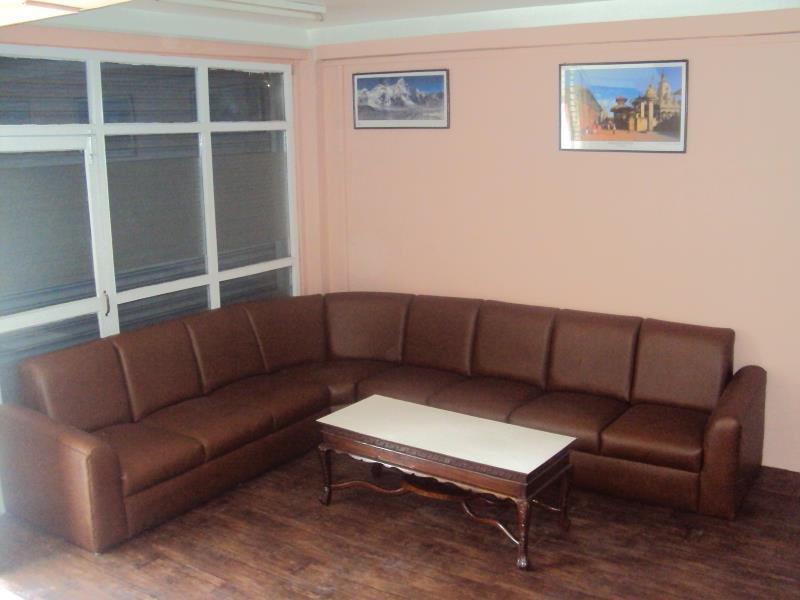 קטמנדו Hotel Nandini מראה חיצוני תמונה