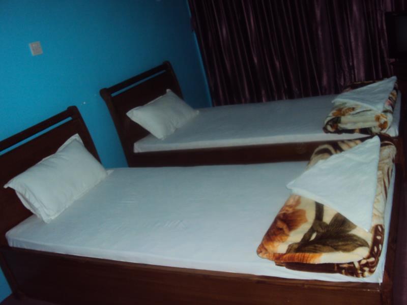 קטמנדו Hotel Nandini מראה חיצוני תמונה