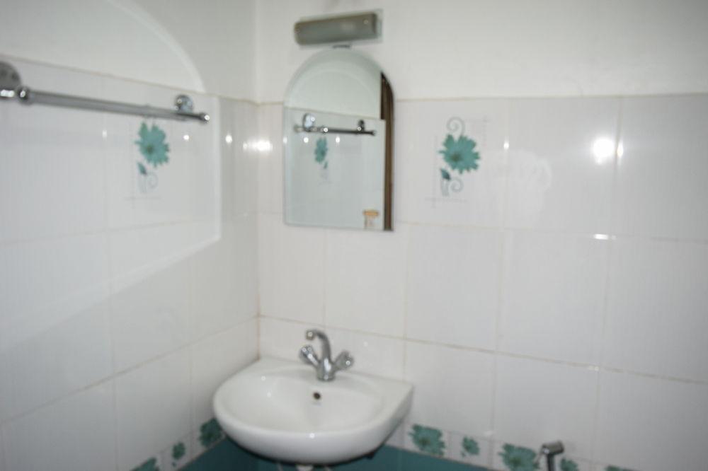 קטמנדו Hotel Nandini מראה חיצוני תמונה