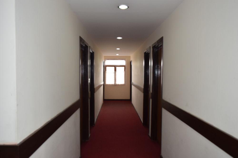 קטמנדו Hotel Nandini מראה חיצוני תמונה