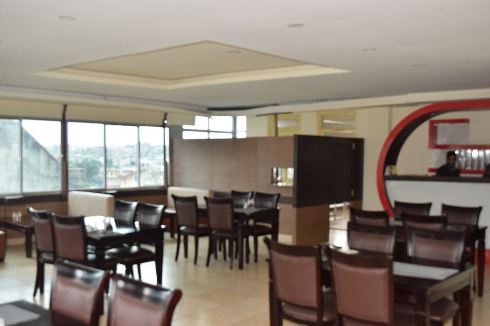 קטמנדו Hotel Nandini מראה חיצוני תמונה