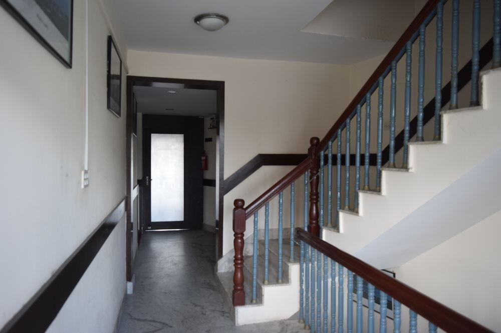 קטמנדו Hotel Nandini מראה חיצוני תמונה
