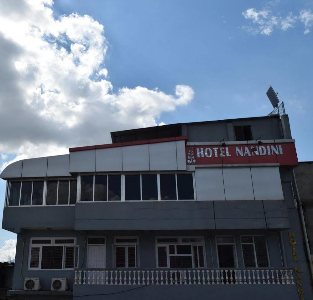 קטמנדו Hotel Nandini מראה חיצוני תמונה