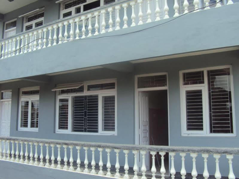 קטמנדו Hotel Nandini מראה חיצוני תמונה